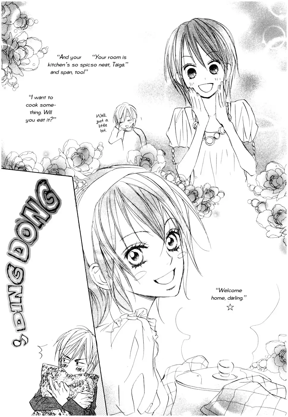 Fujoshi Kanojo Chapter 5 24